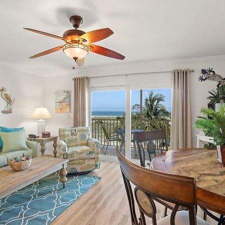 South Beach Condo Hotel By Travel Resort Services, Inc. St. Pete Beach Bagian luar foto