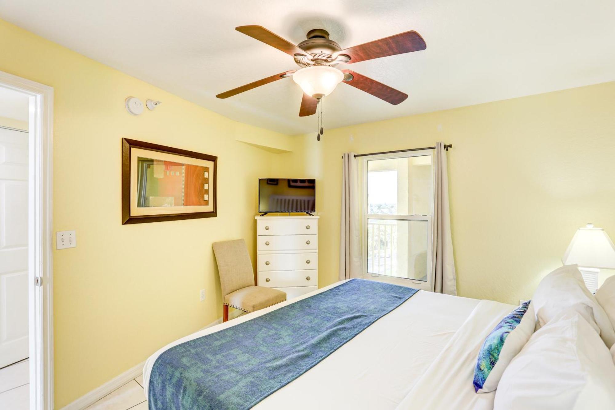 South Beach Condo Hotel By Travel Resort Services, Inc. St. Pete Beach Bagian luar foto