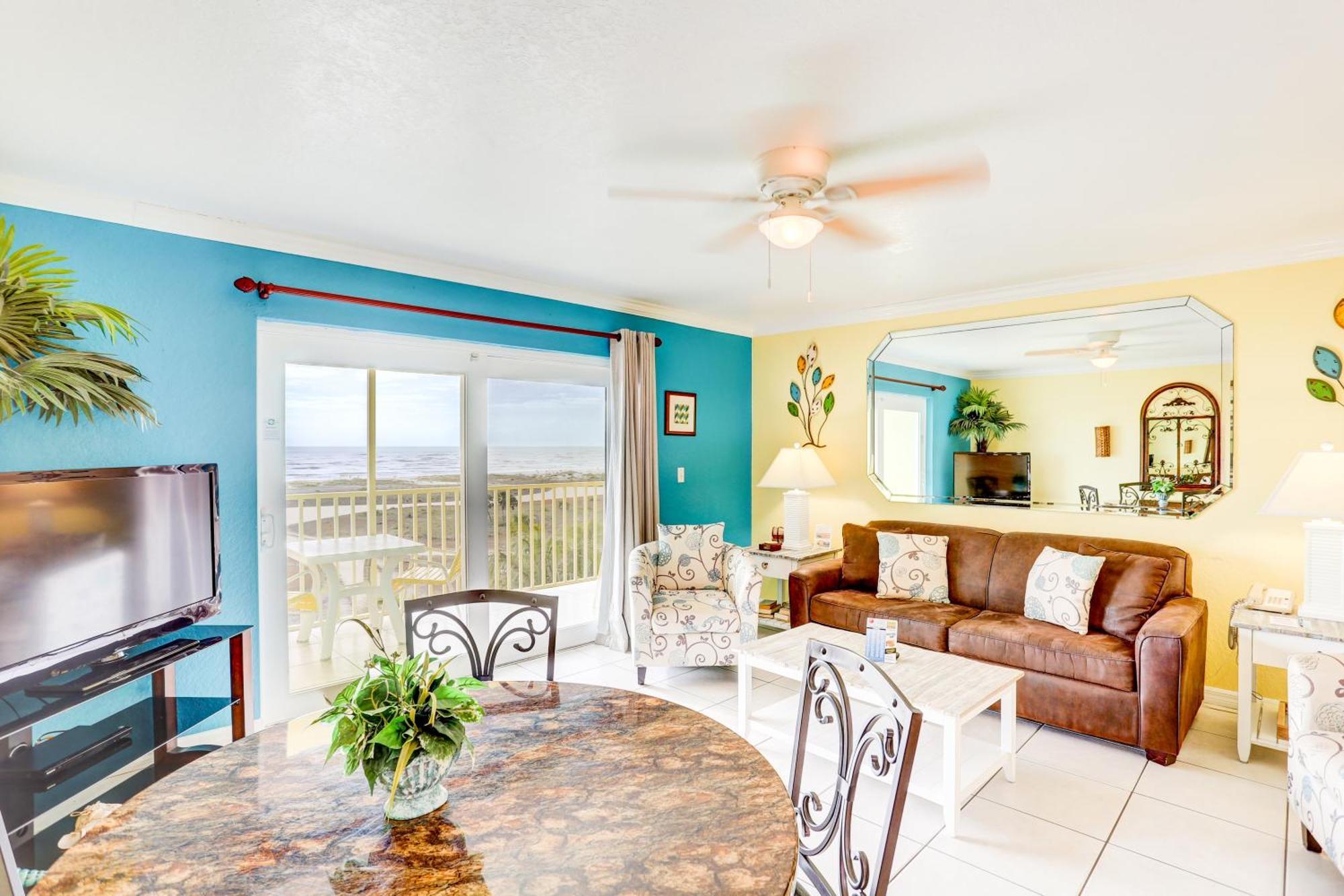 South Beach Condo Hotel By Travel Resort Services, Inc. St. Pete Beach Bagian luar foto