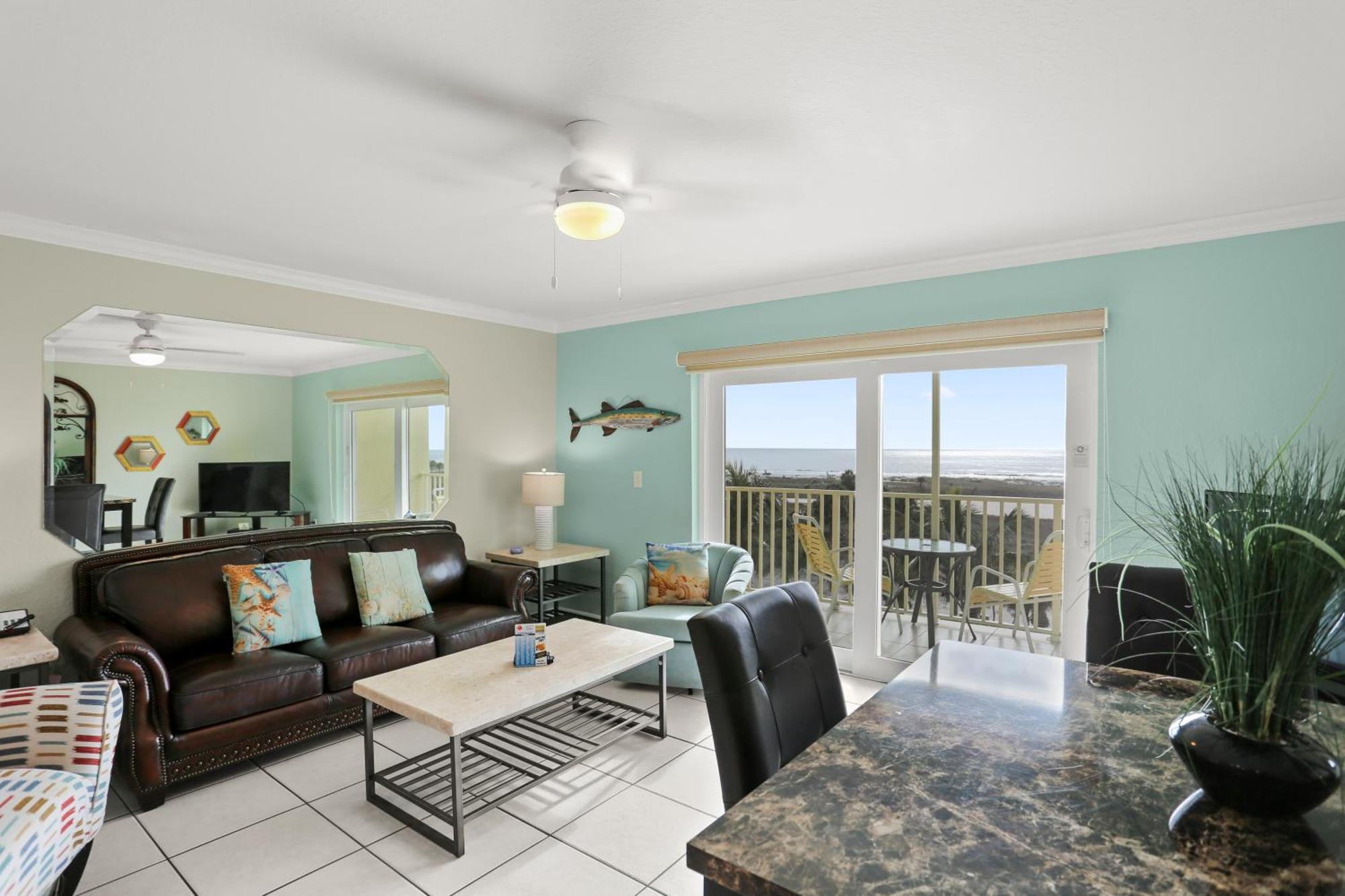 South Beach Condo Hotel By Travel Resort Services, Inc. St. Pete Beach Bagian luar foto