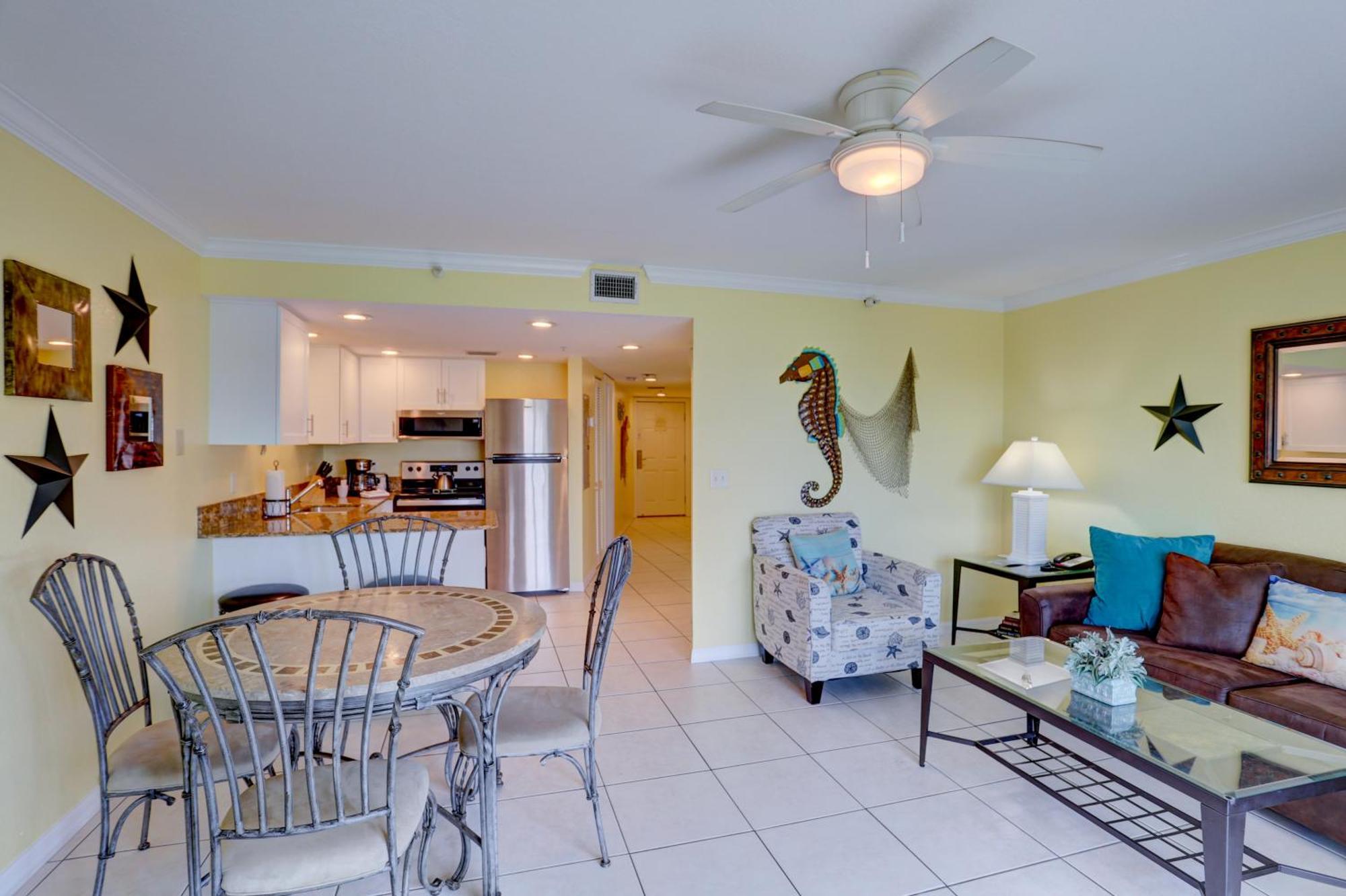 South Beach Condo Hotel By Travel Resort Services, Inc. St. Pete Beach Bagian luar foto