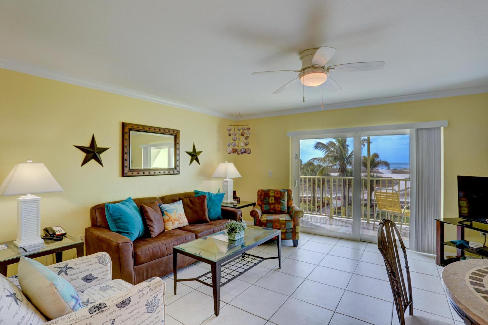 South Beach Condo Hotel By Travel Resort Services, Inc. St. Pete Beach Bagian luar foto