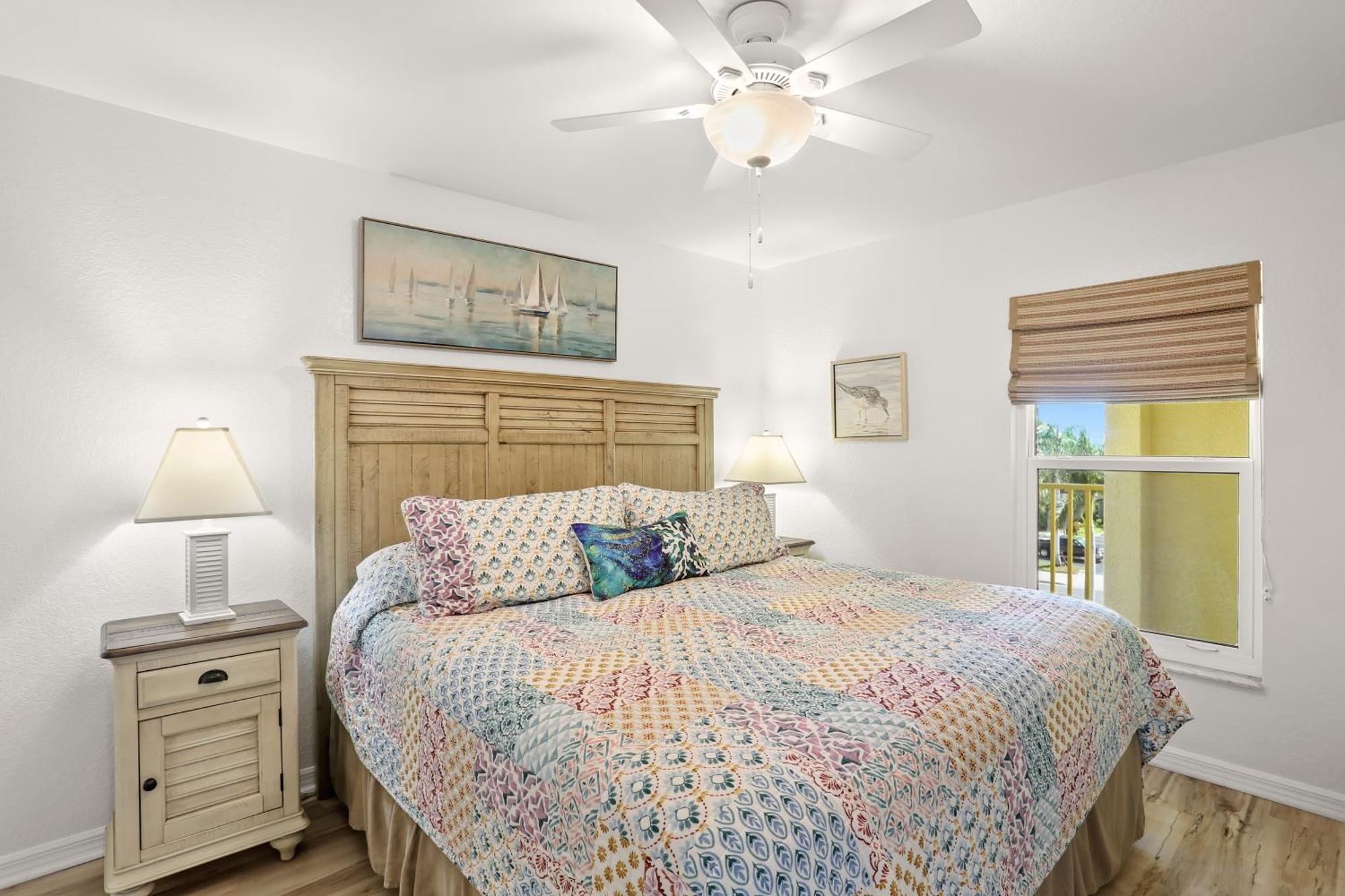 South Beach Condo Hotel By Travel Resort Services, Inc. St. Pete Beach Bagian luar foto